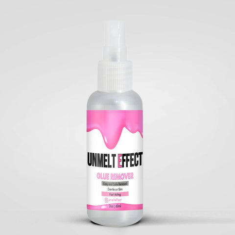 UnMelt Effect Glue Remover