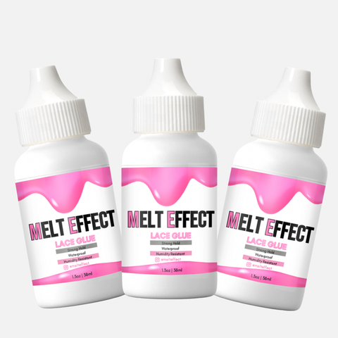 Melt Effect Lace Glue 1.3OZ