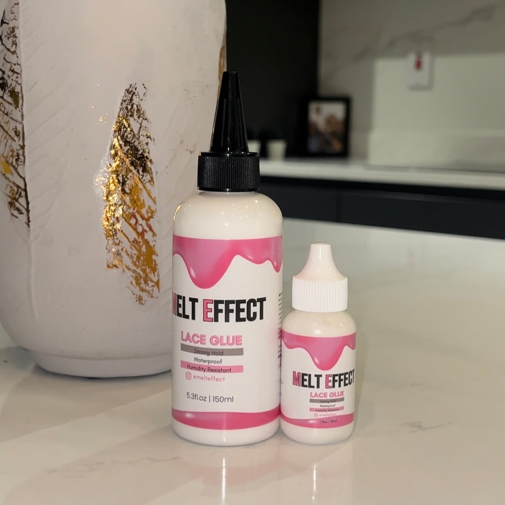 Large Melt Effect Lace Glue 5.3OZ